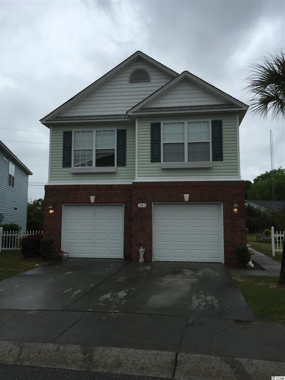 1345 Brown Pelican Loop Myrtle Beach, SC 29577