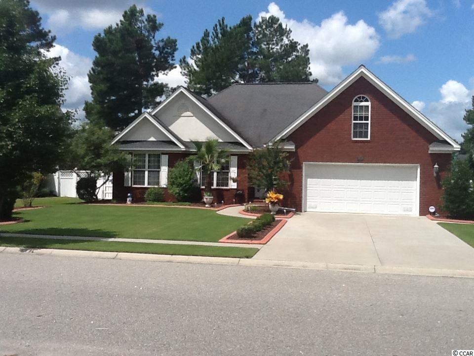 2452 Covington Dr. Myrtle Beach, SC 29579
