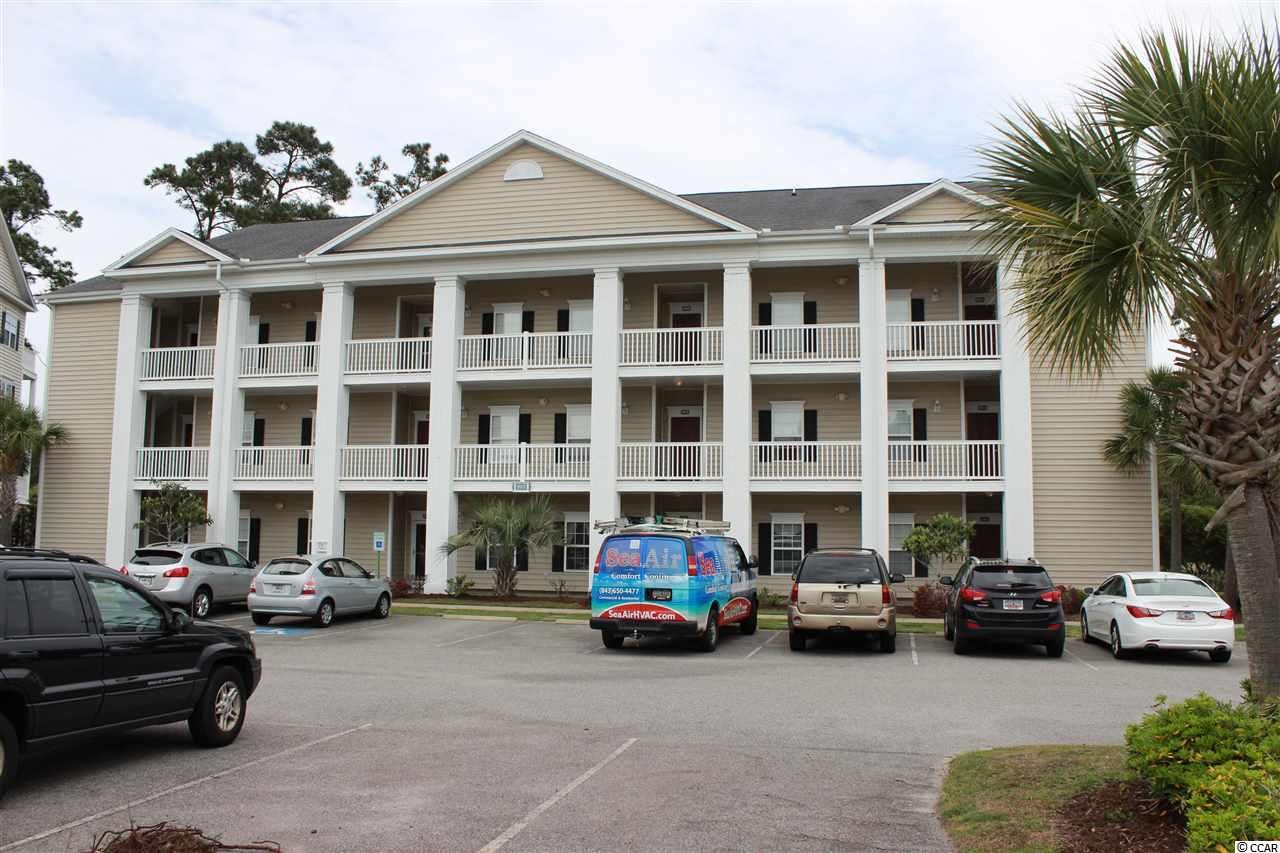 907 Knoll Shores Ct. UNIT 304-2 Murrells Inlet, SC 29576