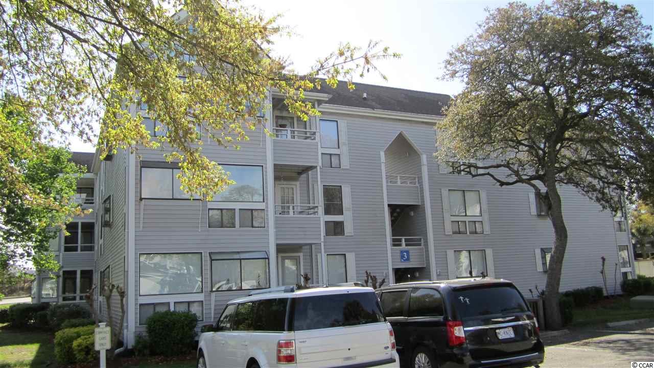 351 Lake Arrowhead Rd. UNIT 3-312 Myrtle Beach, SC 29572