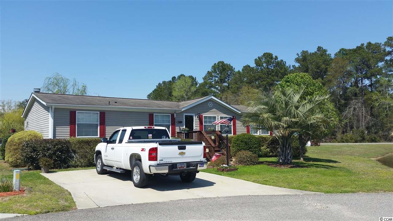 207 Davis Shelley Circle Myrtle Beach, SC 29588