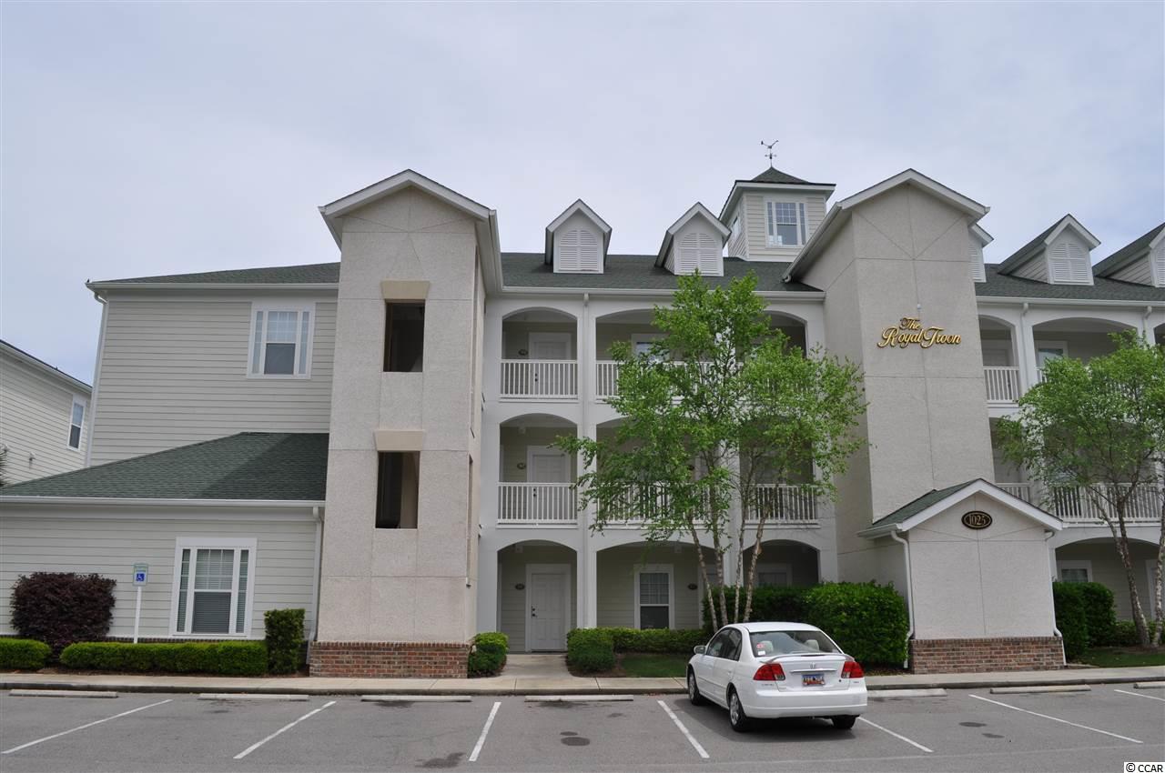 1025 World Tour Blvd. UNIT #201 Myrtle Beach, SC 29579