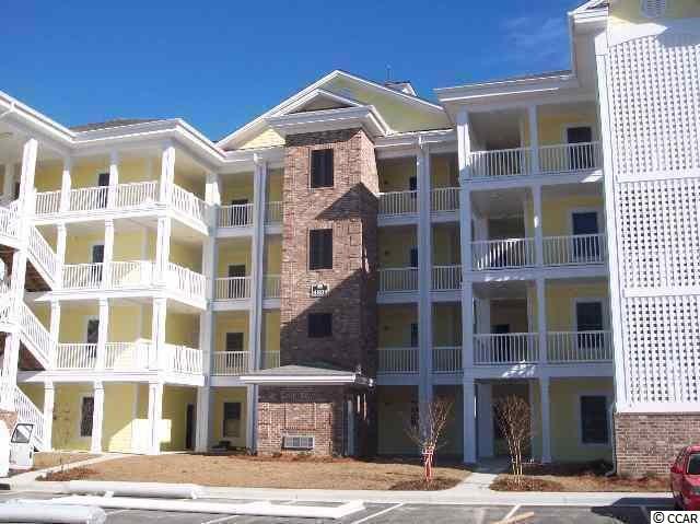 4879 Luster Leaf Circle UNIT 49-403 Myrtle Beach, SC 29577