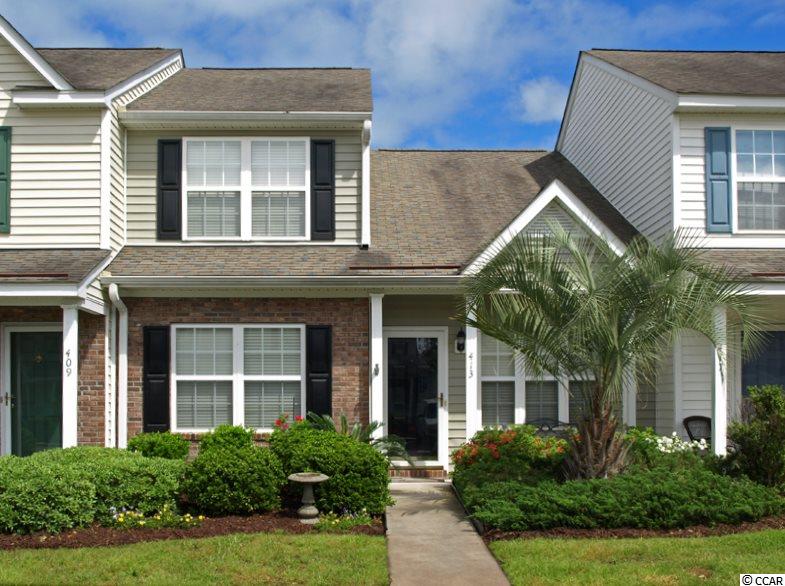 413 Whinstone Dr. Murrells Inlet, SC 29576