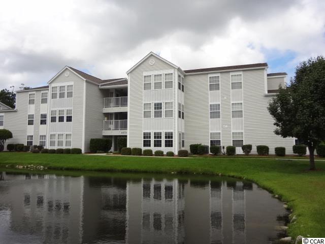 2273 Huntingdon Dr. UNIT C Surfside Beach, SC 29575