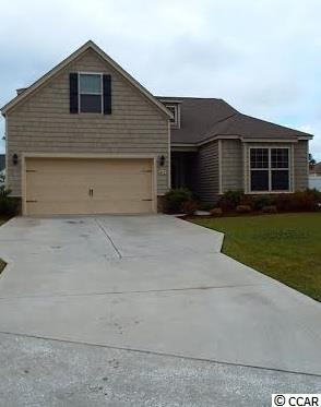 317 Deer Path Dr. Murrells Inlet, SC 29576