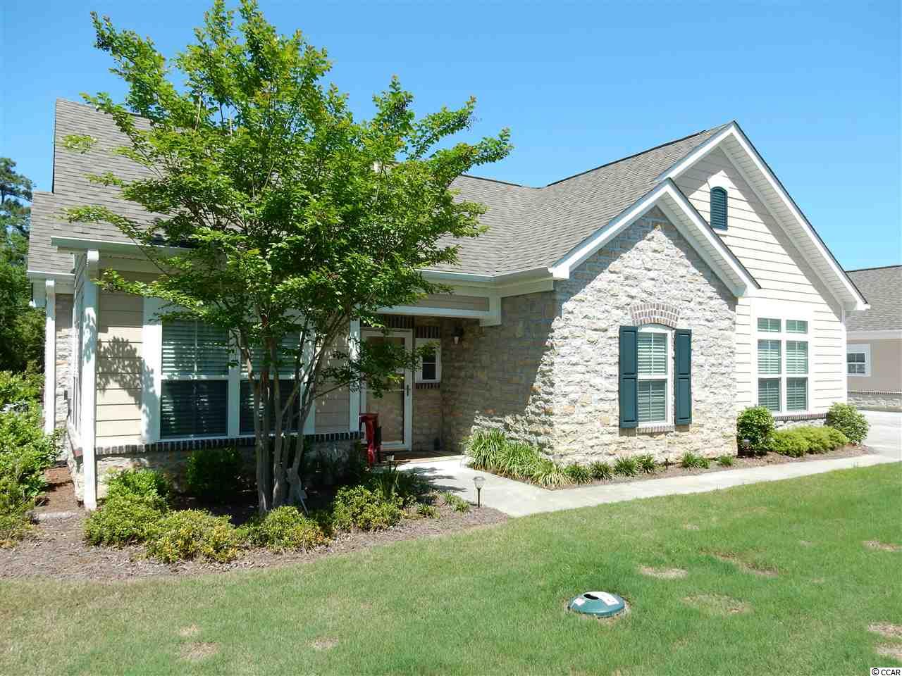 320 Arlington Circle Murrells Inlet, SC 29576