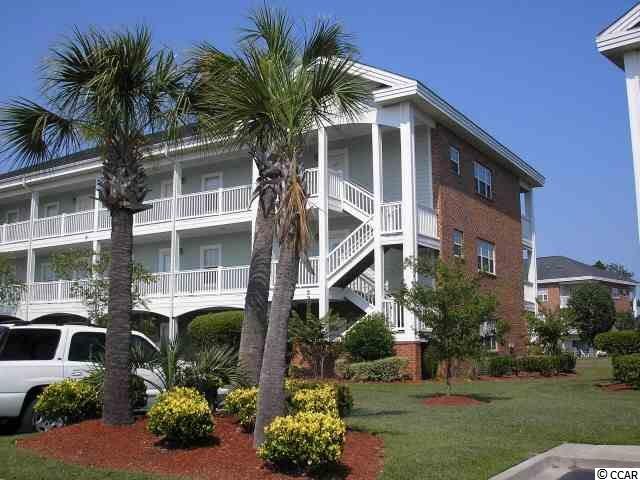 3943 Gladiola Ct. UNIT #202 Myrtle Beach, SC 29588