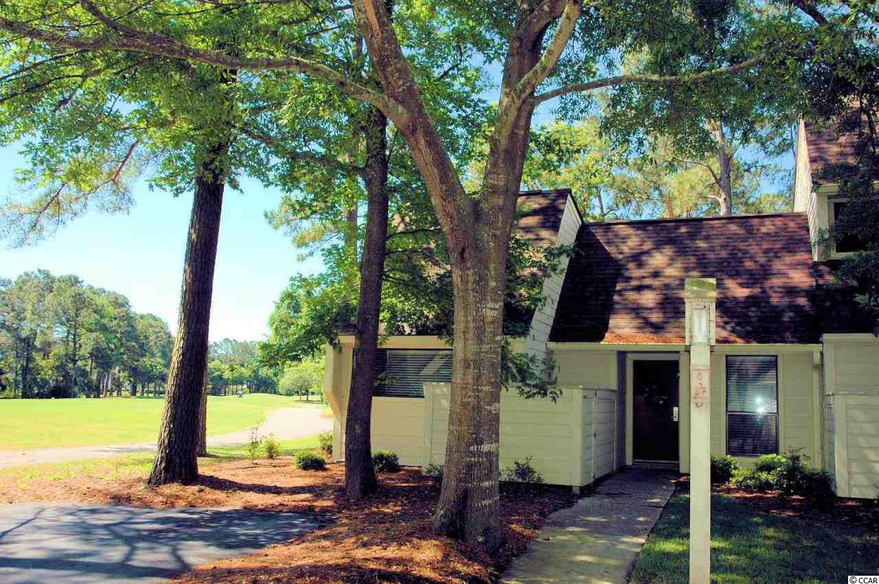 6-37 Tall Pine Ln. Pawleys Island, SC 29585