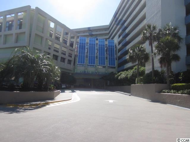 1105 S Ocean Blvd. UNIT Unit 1010 Myrtle Beach, SC 29577