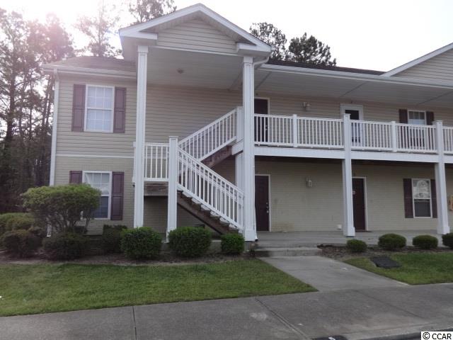 3673 Clay Pond Village Ln. UNIT #2801 Myrtle Beach, SC 29579