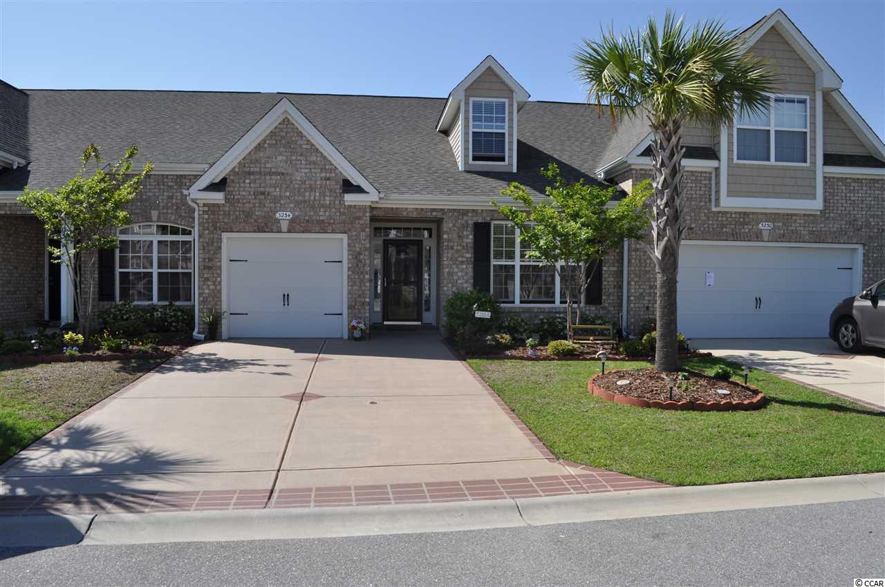 3234 Volterra Way Myrtle Beach, SC 29579