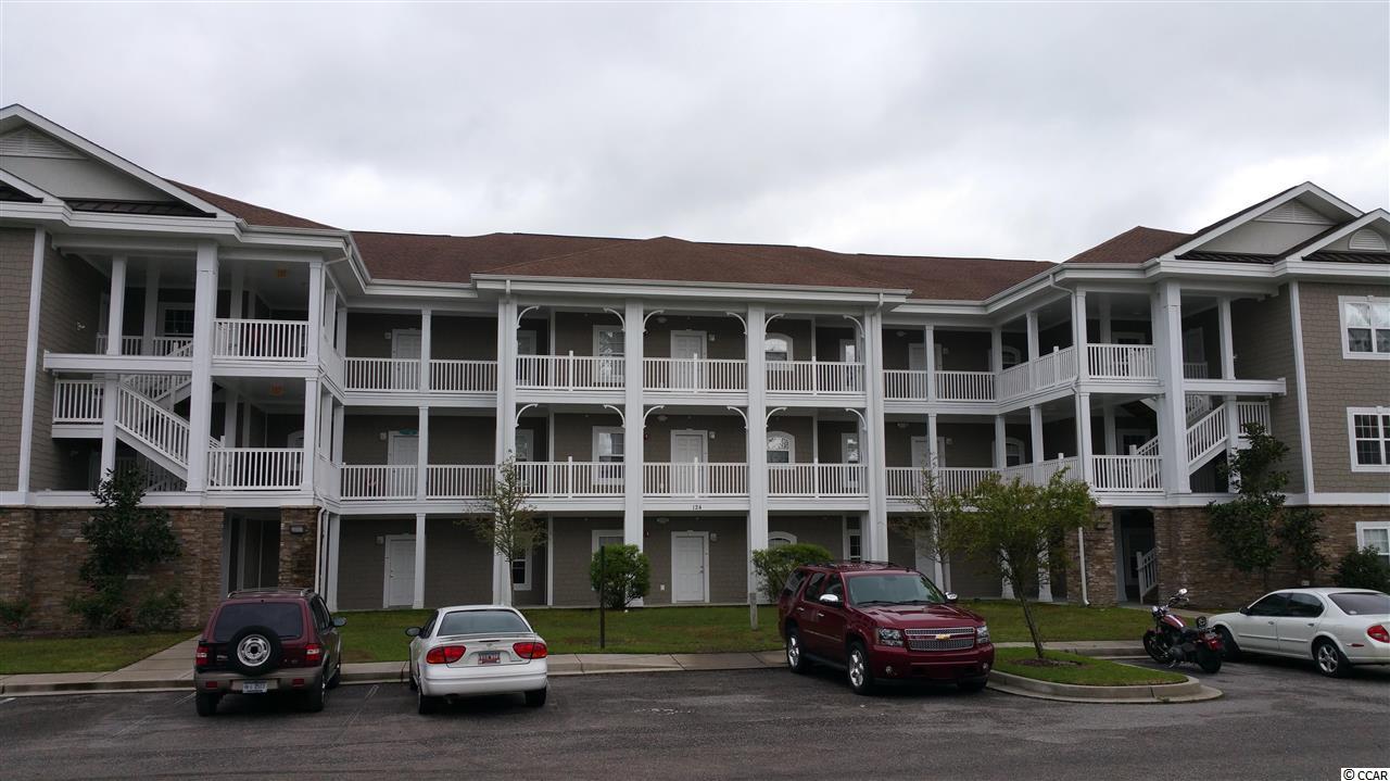 124 S Shore Blvd. UNIT #202 Longs, SC 29568