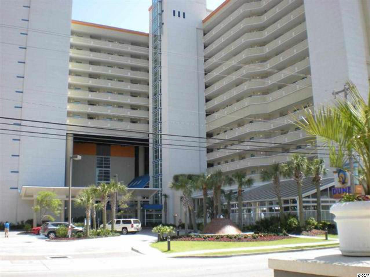 5300 N Ocean Blvd. UNIT #509 Myrtle Beach, SC 29577