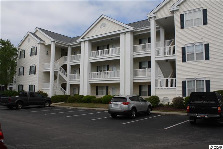 901 W Port Dr. UNIT #402 North Myrtle Beach, SC 29582