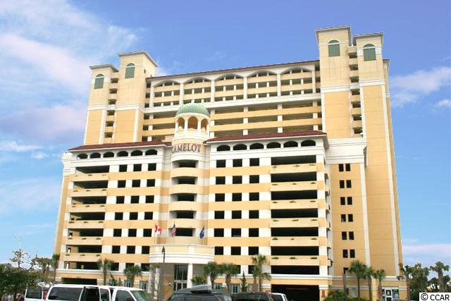 2000 N Ocean Blvd. UNIT #511 Myrtle Beach, SC 29577