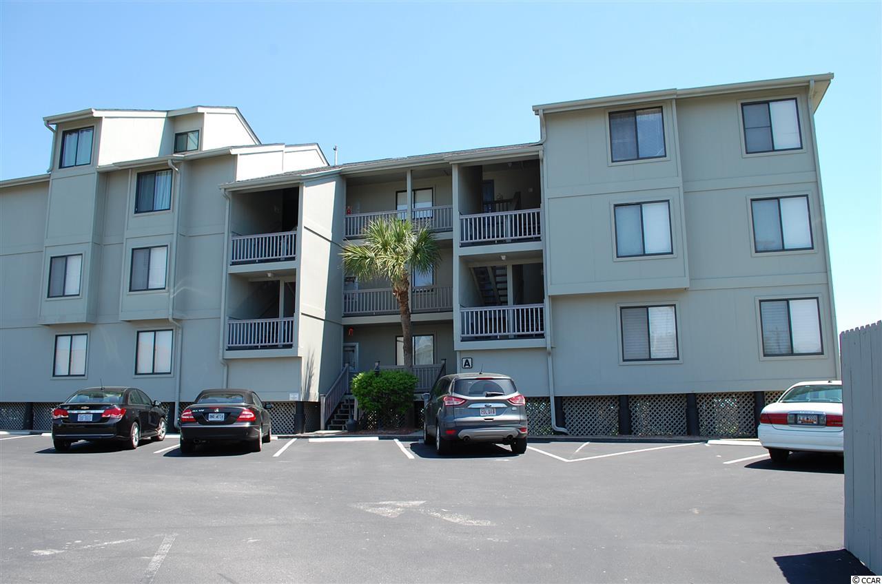 1011 N Ocean Blvd. UNIT 104-A Surfside Beach, SC 29575