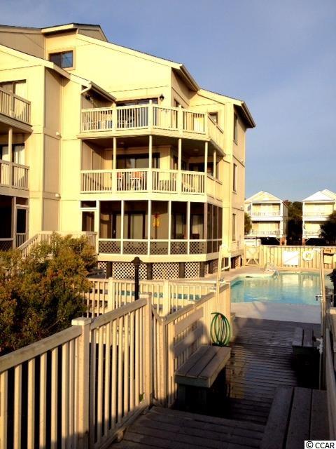 1011 N Ocean Blvd. UNIT 201-A Surfside Beach, SC 29575