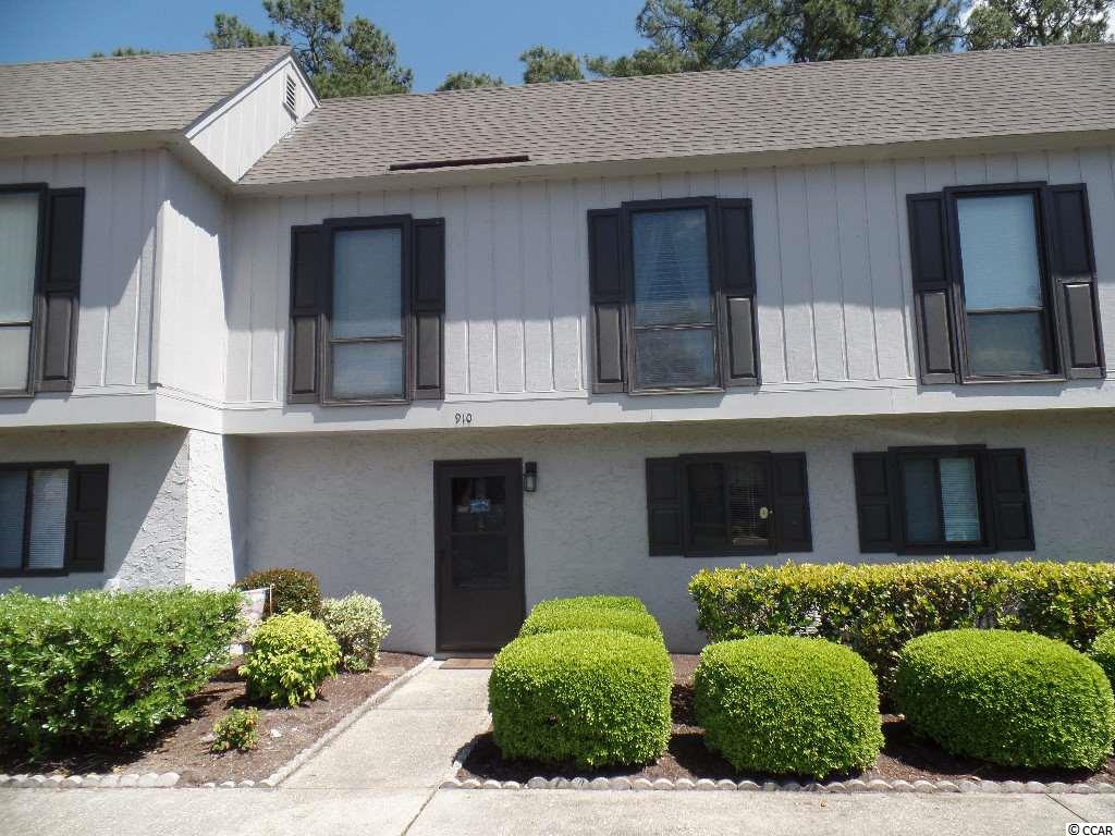 910 Villa Dr. North Myrtle Beach, SC 29582