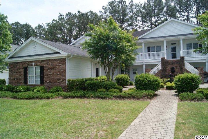 5045 Glenbrook Dr. UNIT #201 Myrtle Beach, SC 29579