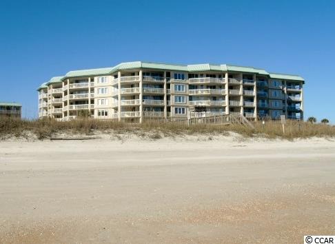 406 South Dunes Dr. Pawleys Island, SC 29585