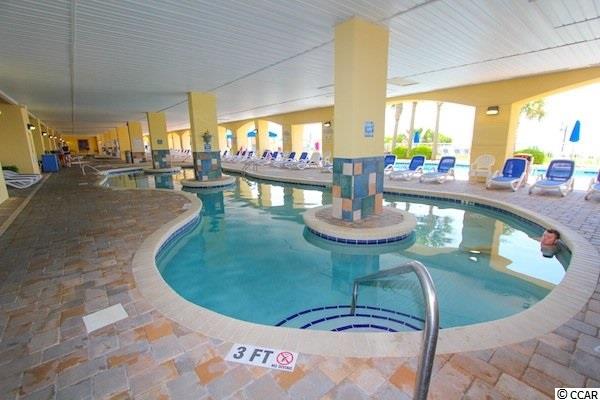 2000 N Ocean Blvd. UNIT #1702 Myrtle Beach, SC 29577