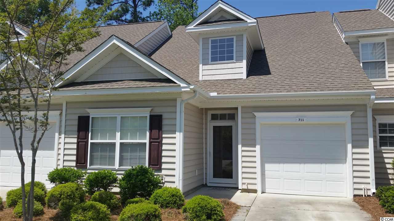 711 Botany Bay Loop UNIT #50 Murrells Inlet, SC 29576