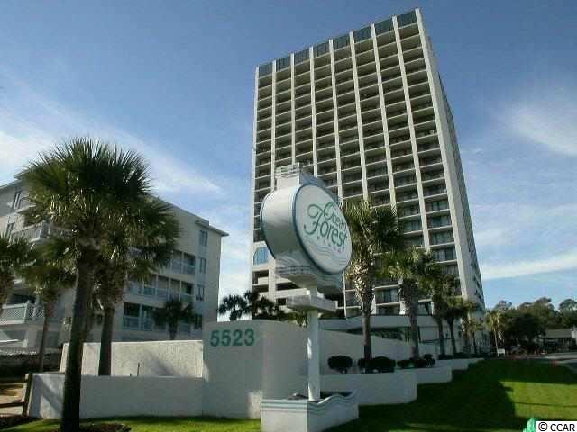 5523 N Ocean Blvd. UNIT #801 Myrtle Beach, SC 29577