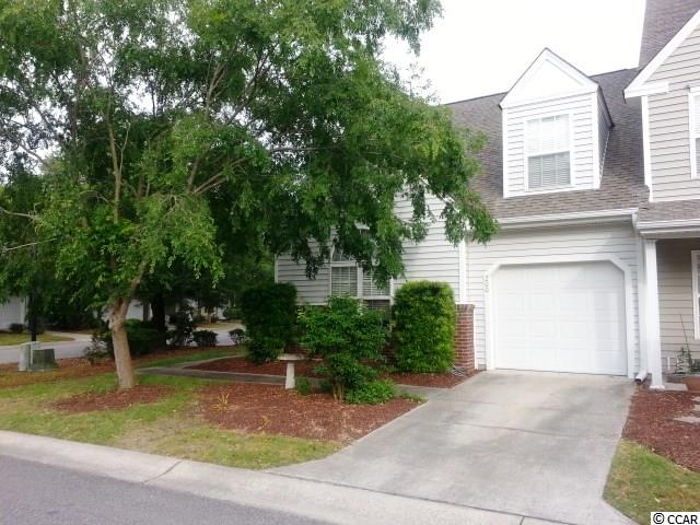 200 Pembroke Ln. Pawleys Island, SC 29585