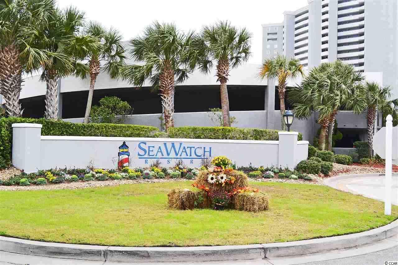 161 Seawatch Dr. UNIT #303 Myrtle Beach, SC 29572