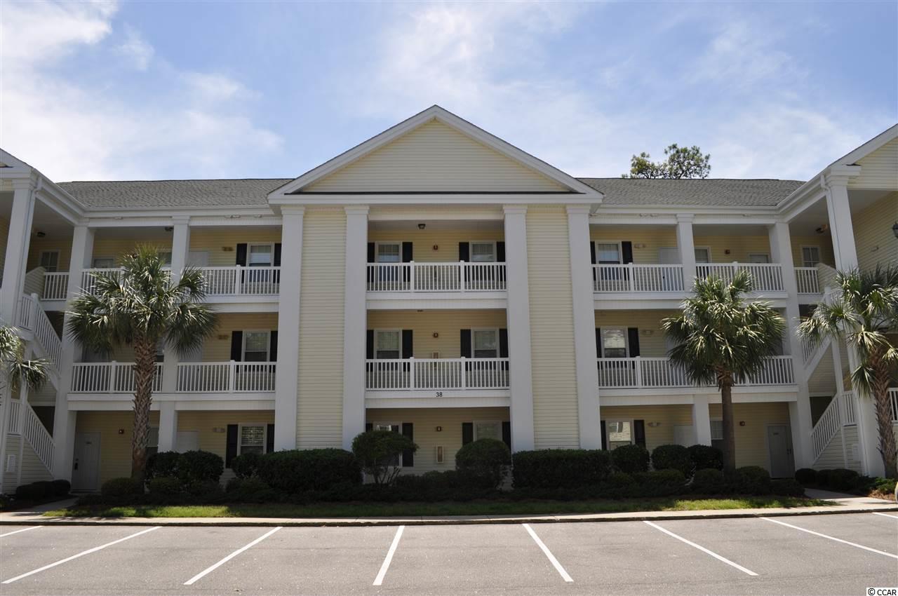 601 N Hillside Dr. UNIT #3826 North Myrtle Beach, SC 29582