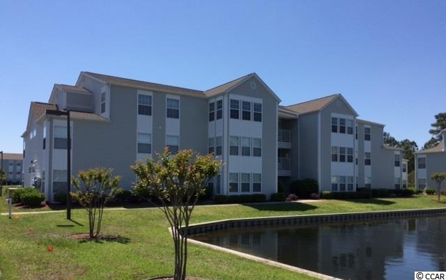 8642 Southbridge Dr. UNIT Apt L Surfside Beach, SC 29575