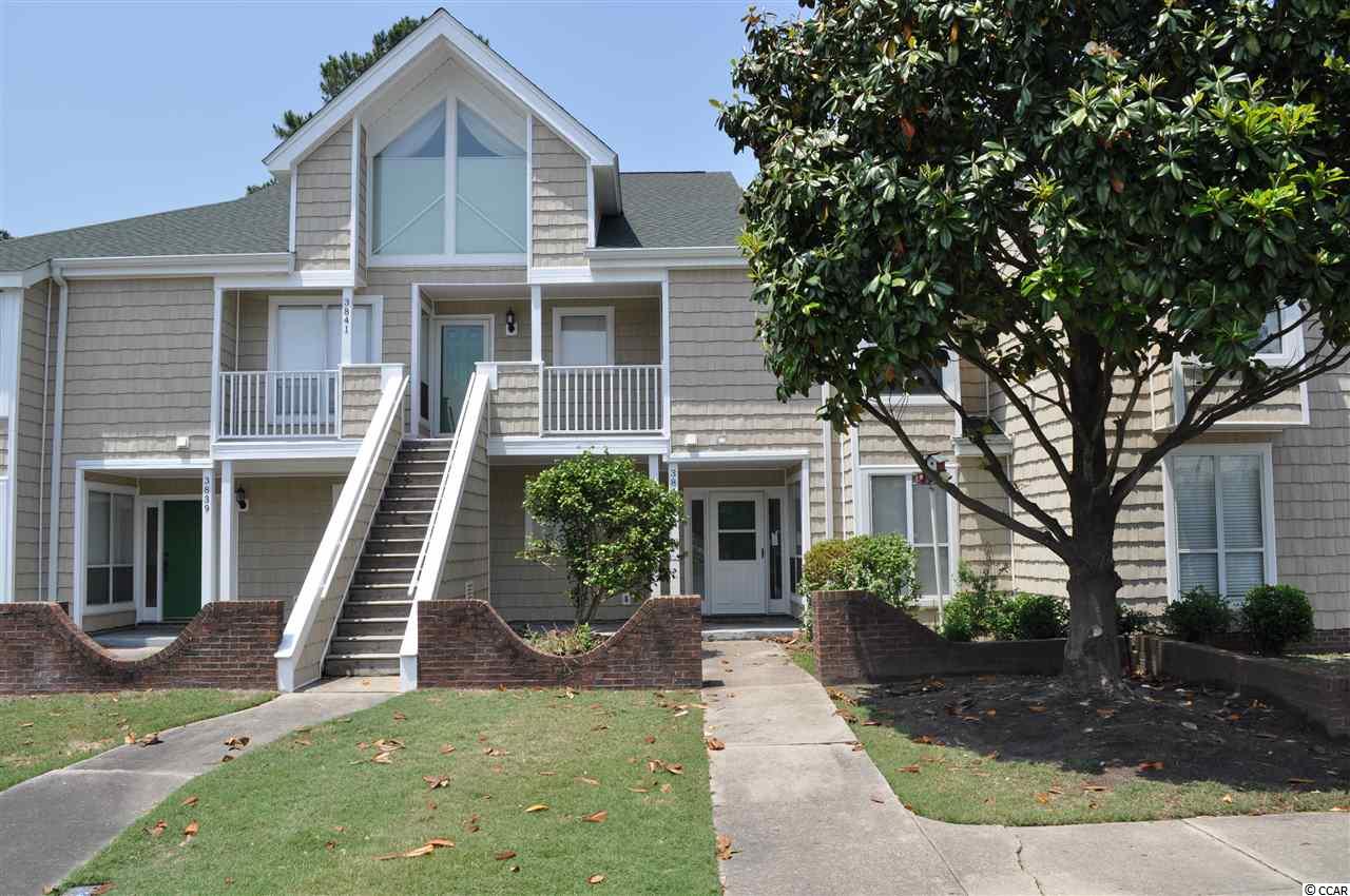 3843 Myrtle Pointe Dr. UNIT 23 Bldg 4 Myrtle Beach, SC 29577