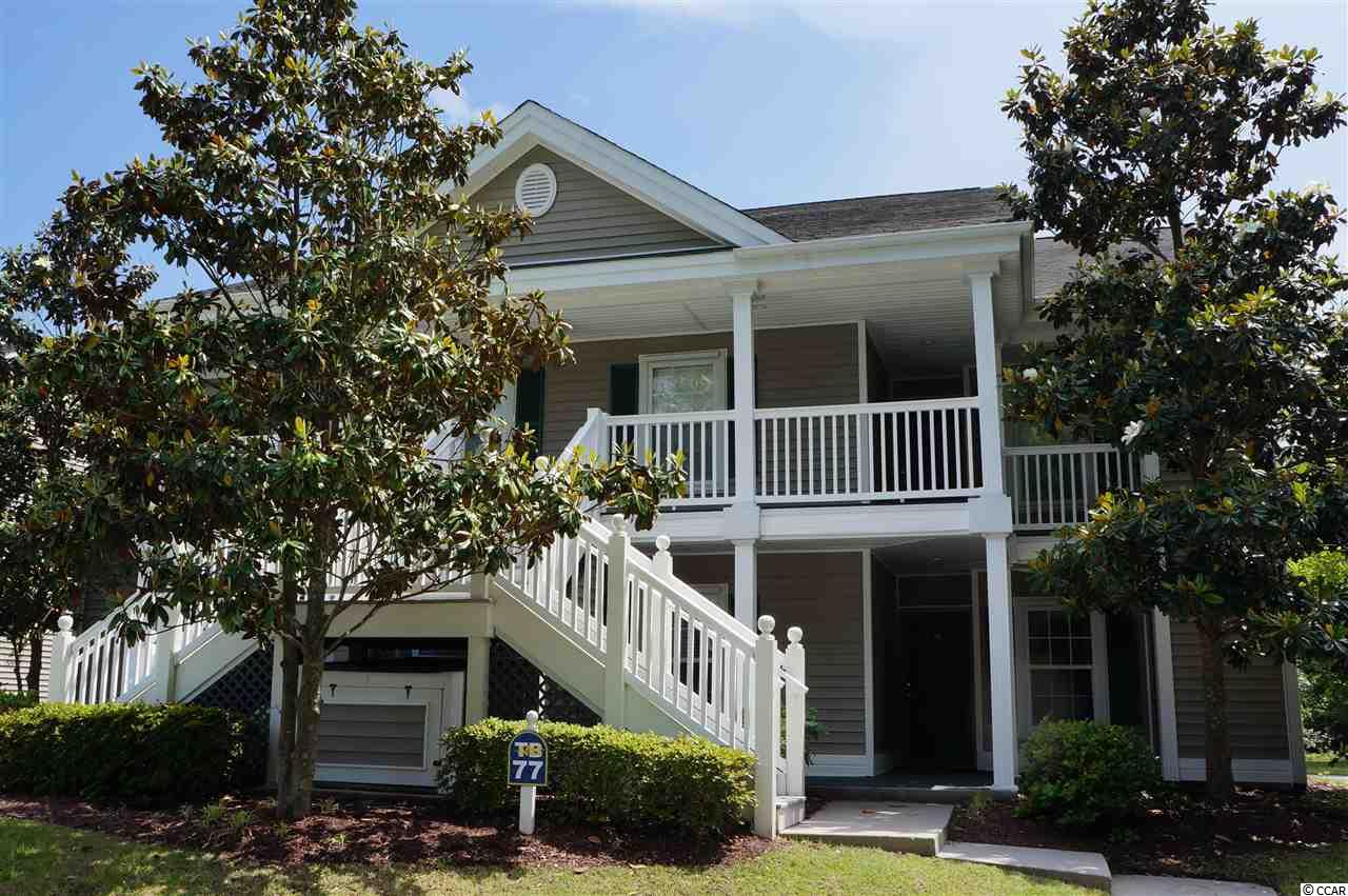 573 Blue Stem Dr. UNIT 77B Pawleys Island, SC 29585