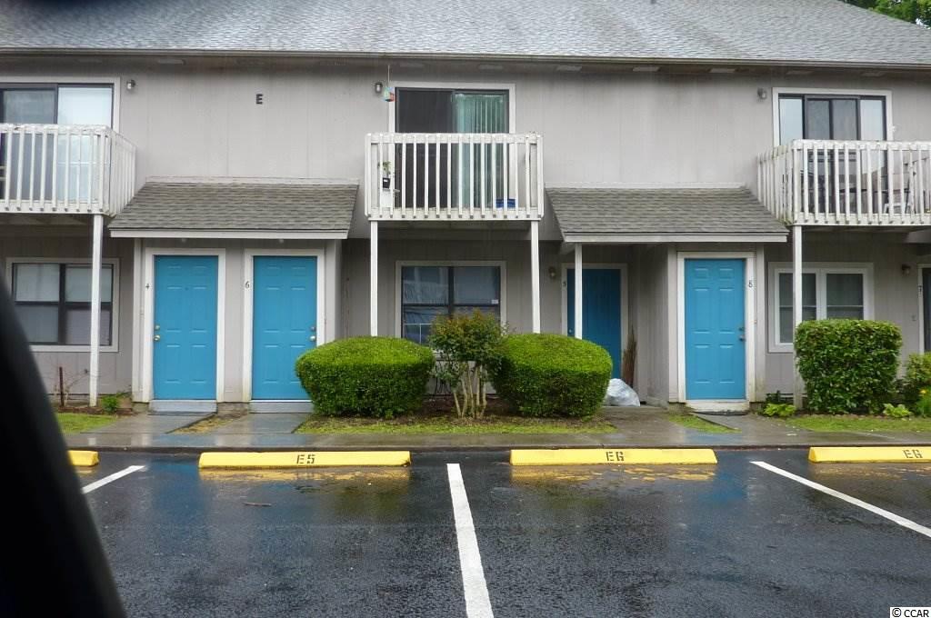 116 Horizon River Dr. UNIT E-6 Myrtle Beach, SC 29588