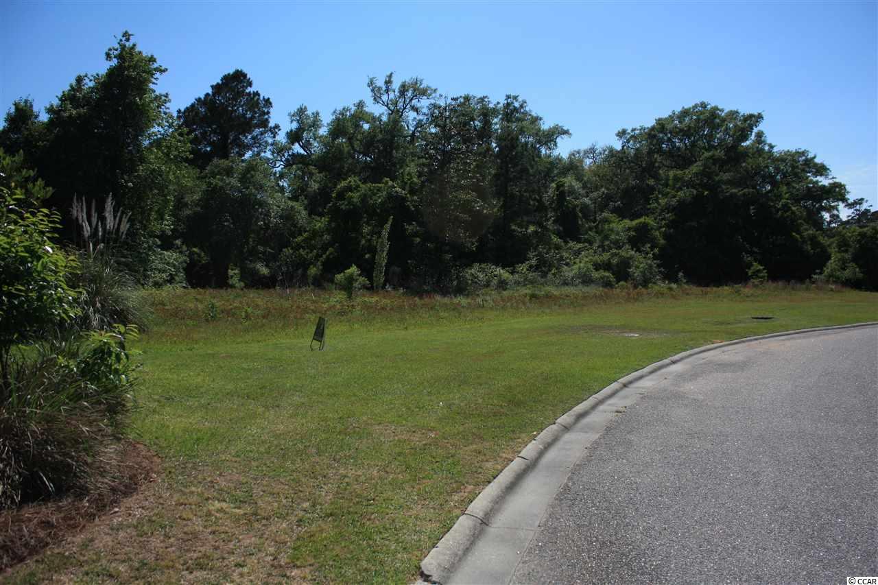 Lot 32 Grackle Ln. Pawleys Island, SC 29585