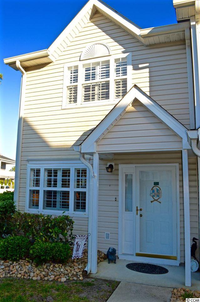 707 S 1st Ave. S UNIT 35-A North Myrtle Beach, SC 29582