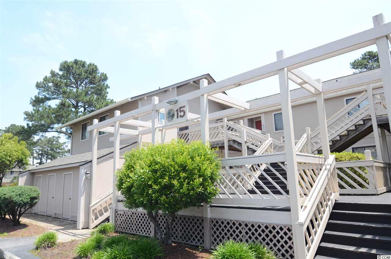 3015 Old Bryan Dr. UNIT 15-1 Myrtle Beach, SC 29577