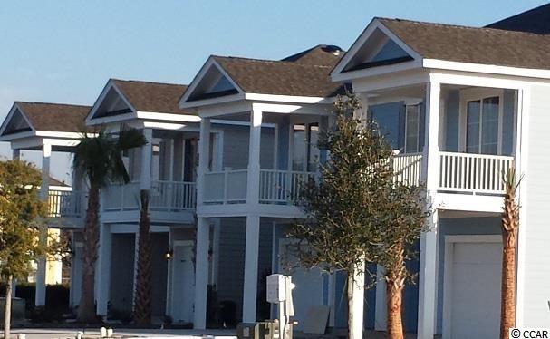 2208 Tidewatch Way UNIT #87 North Myrtle Beach, SC 29582