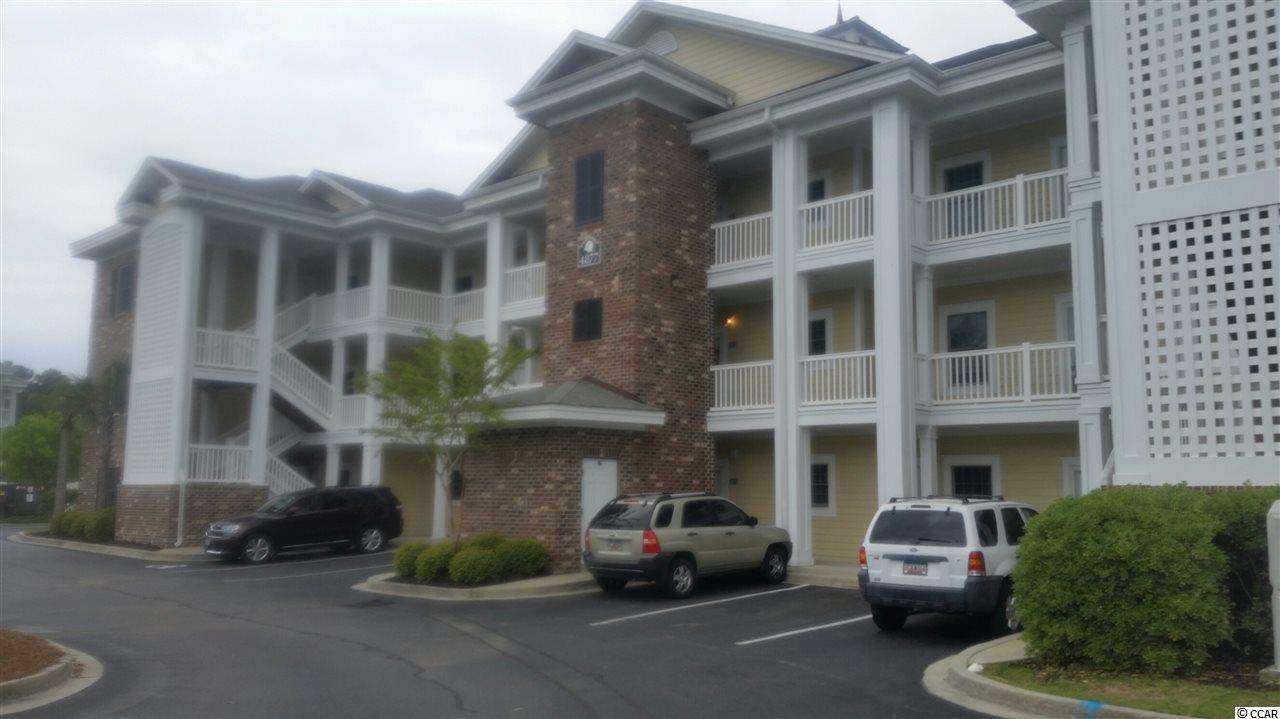 4877 Magnolia Pointe Ln. UNIT #204 Myrtle Beach, SC 29577