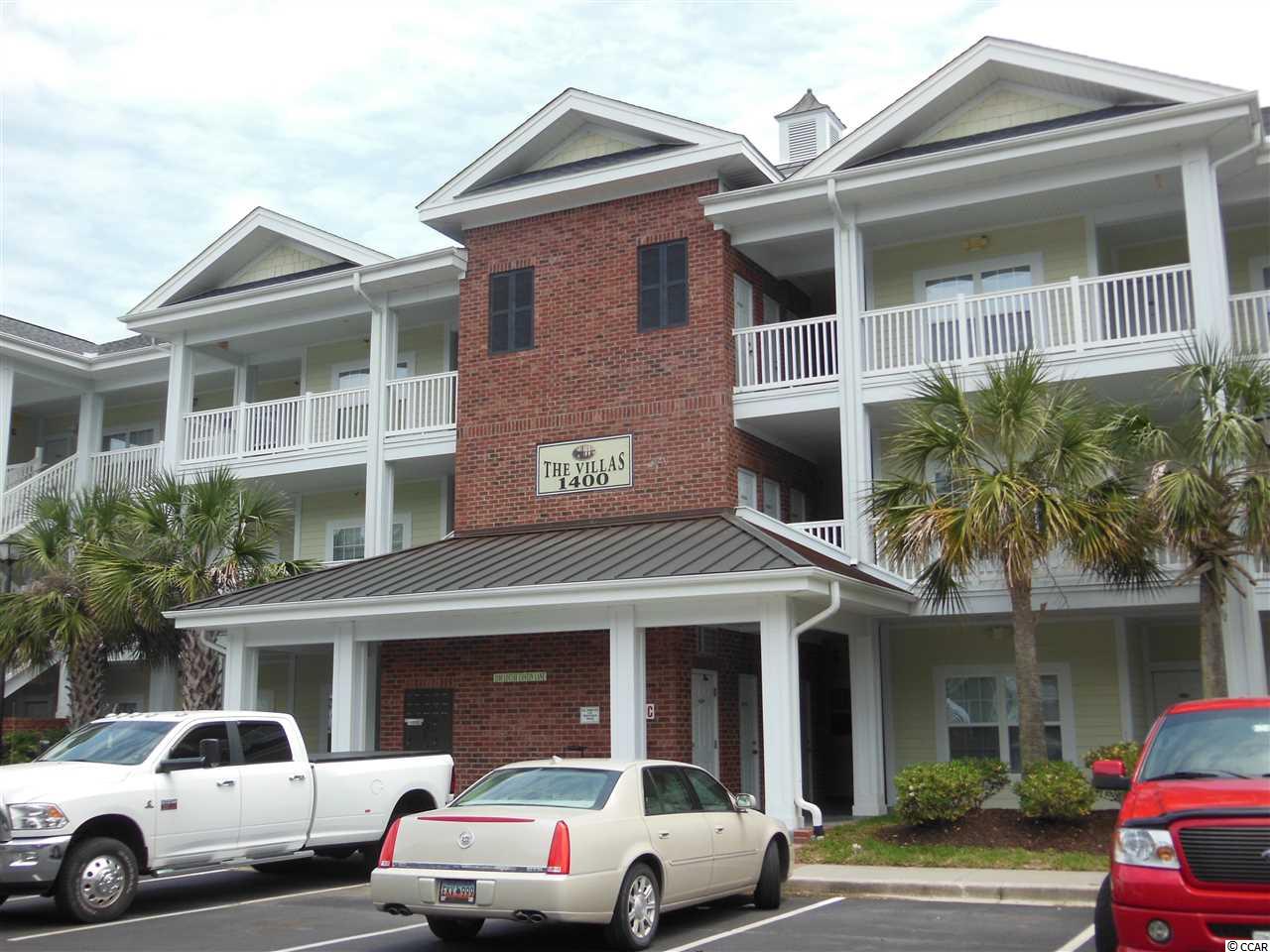 1100 Louise Costin Way UNIT #1414 Murrells Inlet, SC 29576