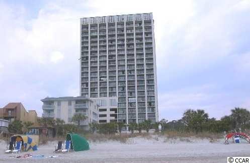 5523 N Ocean Blvd. UNIT #1706 Myrtle Beach, SC 29577