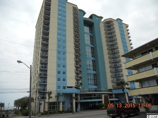 504 N Ocean Blvd. UNIT #205 Myrtle Beach, SC 29577