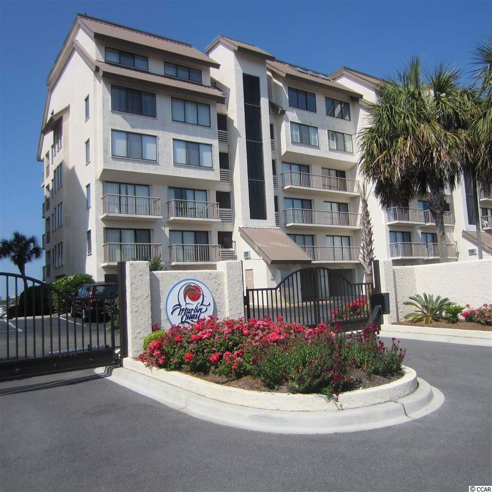 407 Marlin Quay Marina Garden City, SC 29576