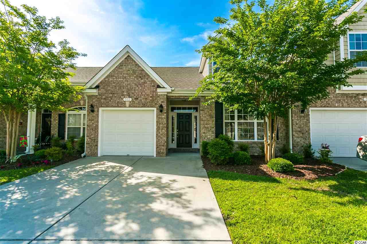 512 Poppi Point Ct. UNIT Lot 30504 Myrtle Beach, SC 29579