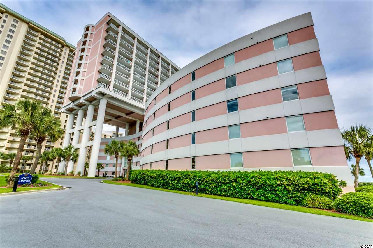 9840 Queensway Blvd. UNIT #1002 Myrtle Beach, SC 29572