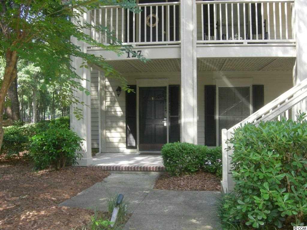 127 Weehawka Way UNIT #1 Pawleys Island, SC 29585