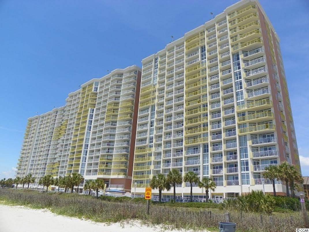 2701 S Ocean Blvd. UNIT 1-1204 North Myrtle Beach, SC 29582