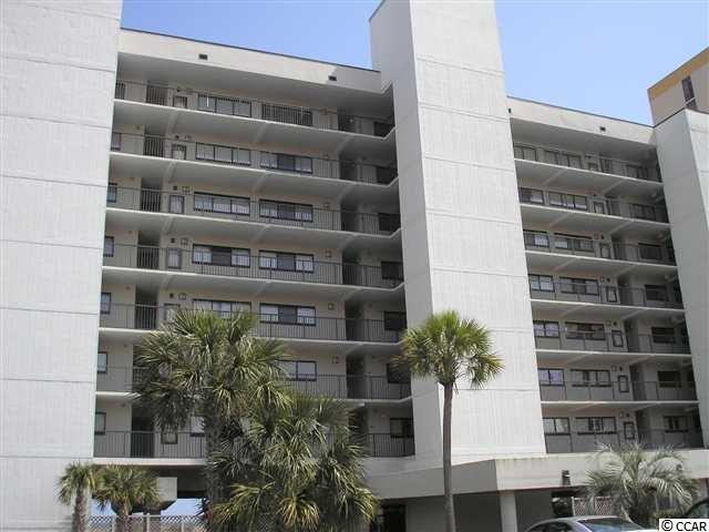 6810 N Ocean Blvd. UNIT #606 Myrtle Beach, SC 29572