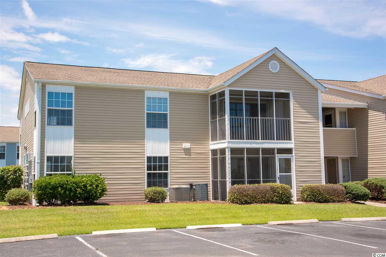 2240 Andover Dr. UNIT A Surfside Beach, SC 29575